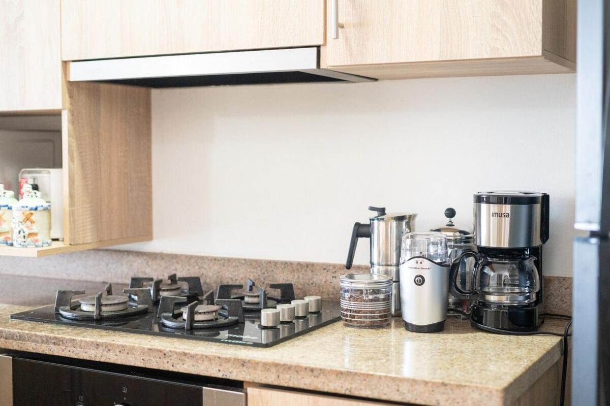 Beachfront With Pool Jacuzzi Sauna Gym Fast Wifi And Air Conditioning * Cartagena